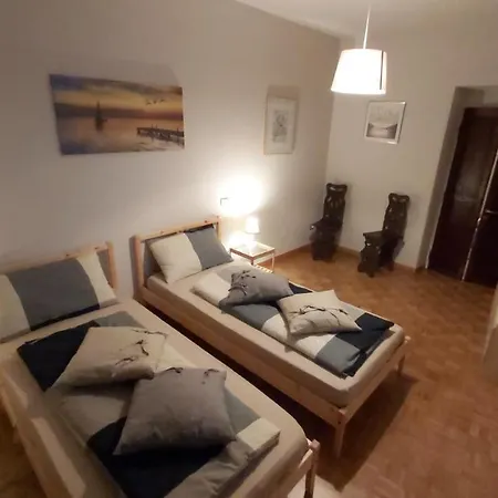 Appartamento Maison Del Gufo