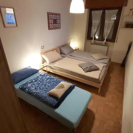Appartamento Maison Del Gufo