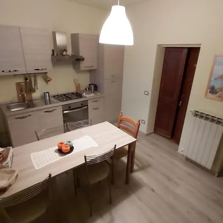 Appartamento Maison Del Gufo
