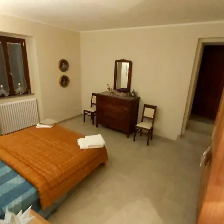 Maison Del Gufo Appartamento *
