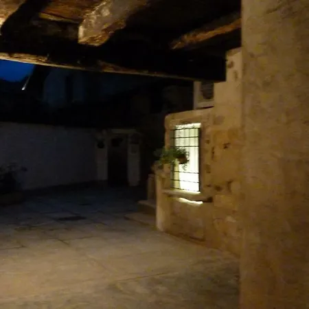 Appartamento Maison Del Gufo *