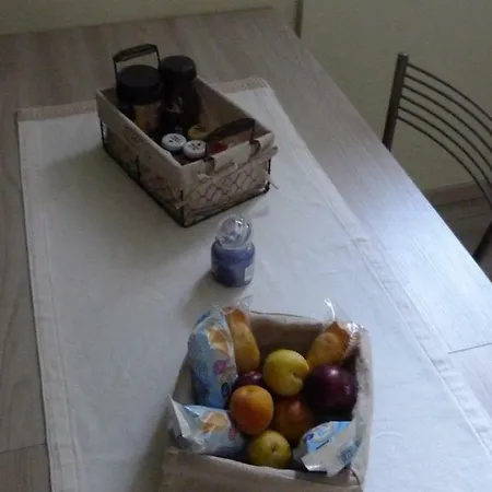 Appartamento Maison Del Gufo Pogno