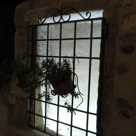 Maison Del Gufo *